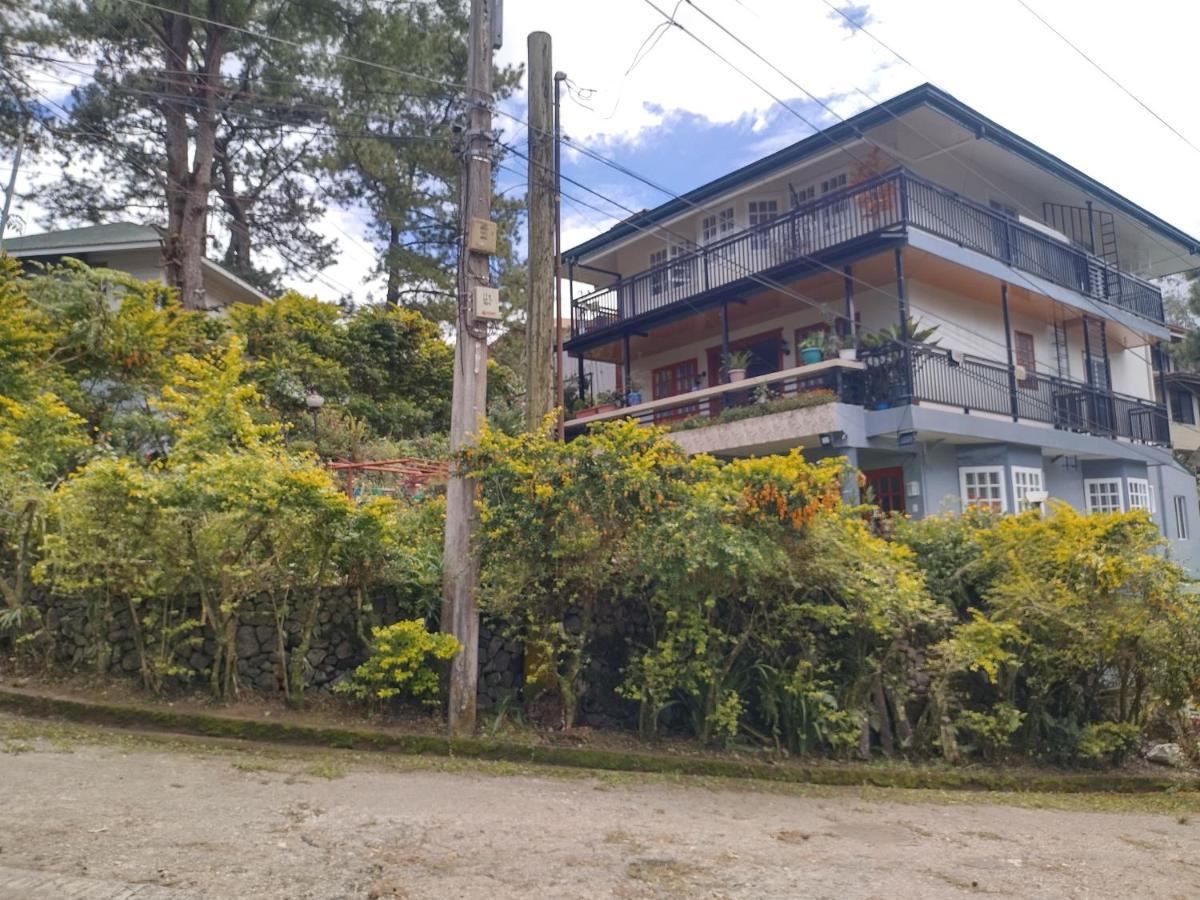 Moss Monterrazas Villa Itogon ภายนอก รูปภาพ